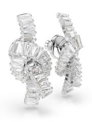 עגיל מבית SWAROVSKI קולקציית Matrix דגם 5727040