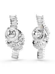 עגיל מבית SWAROVSKI קולקציית Matrix דגם 5727040