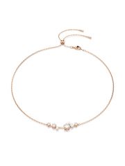 שרשרת SWAROVSKI קולקציית Constella דגם 5729504