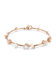צמיד SWAROVSKI קולקציית Constella דגם 5729505