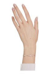 צמיד SWAROVSKI קולקציית Constella דגם 5729505