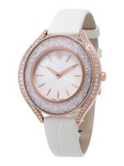 שעון לאישה מבית SWAROVSKI קולקציית Crystalline דגם 5730146