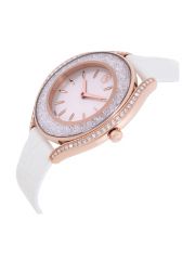 שעון לאישה מבית SWAROVSKI קולקציית Crystalline דגם 5730146