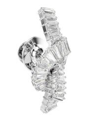 סיכה מבית SWAROVSKI קולקציית Matrix דגם 5731102