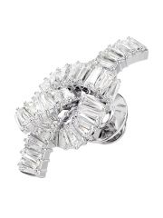 סיכה מבית SWAROVSKI קולקציית Matrix דגם 5731102