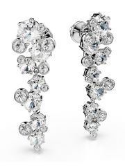 עגיל SWAROVSKI קולקציית Constella דגם 5732252