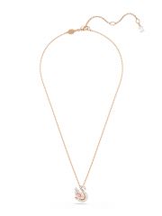 שרשרת SWAROVSKI קולקציית Swan דגם 5732414