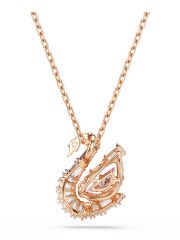 שרשרת SWAROVSKI קולקציית Swan דגם 5732414
