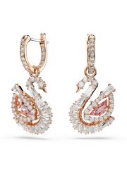 עגיל SWAROVSKI קולקציית Swan דגם 5732415