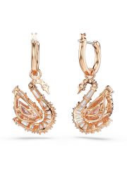 עגיל SWAROVSKI קולקציית Swan דגם 5732415