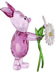 קריסטל מבית SWAROVSKI קולקציית WINNIE THE POOH דגם 5732817
