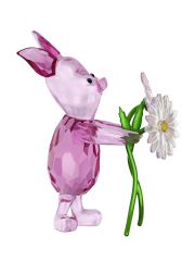 קריסטל מבית SWAROVSKI קולקציית WINNIE THE POOH דגם 5732817