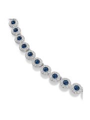 שרשרת לאישה מבית SWAROVSKI קולקציית Una דגם 5733402