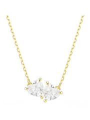 שרשרת לאישה מבית SWAROVSKI קולקציית Mesmera דגם 5733475