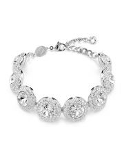 צמיד לאישה מבית SWAROVSKI קולקציית Una דגם 5735343