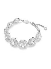 צמיד לאישה מבית SWAROVSKI קולקציית Una דגם 5735343