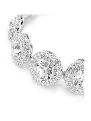 צמיד לאישה מבית SWAROVSKI קולקציית Una דגם 5735343