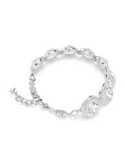 צמיד לאישה מבית SWAROVSKI קולקציית Una דגם 5735343