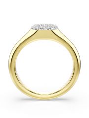 טבעת לאישה מבית SWAROVSKI קולקציית Dextera דגם 5736242