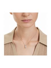 שרשרת SWAROVSKI קולקציית Hyperbola דגם 5737064