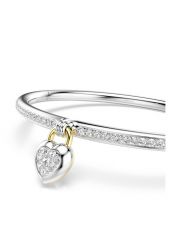 טבעת לאישה מבית SWAROVSKI קולקציית Idyllia דגם 5737269