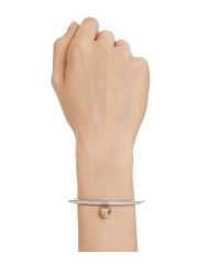 טבעת לאישה מבית SWAROVSKI קולקציית Idyllia דגם 5737270