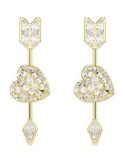 עגיל מבית SWAROVSKI קולקציית Idyllia דגם 5737295