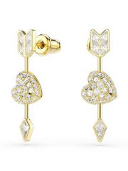 עגיל מבית SWAROVSKI קולקציית Idyllia דגם 5737295