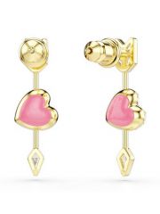 עגיל מבית SWAROVSKI קולקציית Idyllia דגם 5737295