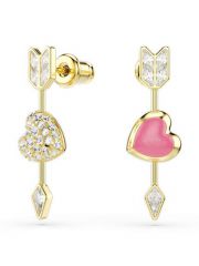 עגיל מבית SWAROVSKI קולקציית Idyllia דגם 5737295