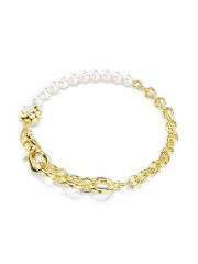 צמיד לאישה מבית SWAROVSKI קולקציית Idyllia דגם 5737299