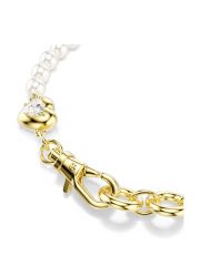 צמיד לאישה מבית SWAROVSKI קולקציית Idyllia דגם 5737299