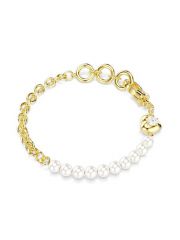 צמיד לאישה מבית SWAROVSKI קולקציית Idyllia דגם 5737299