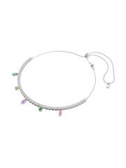 שרשרת לאישה מבית SWAROVSKI דגם 5737422
