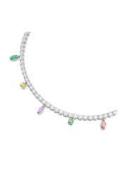שרשרת לאישה מבית SWAROVSKI דגם 5737422