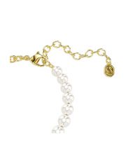 צמיד לאישה מבית SWAROVSKI קולקציית Idyllia דגם 5737622