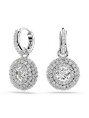 עגיל לאישה  מבית SWAROVSKI קולקציית Sublima דגם 5738193