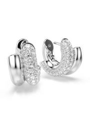 עגיל מבית SWAROVSKI קולקציית Dextera דגם 5738197