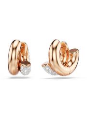 עגיל מבית SWAROVSKI קולקציית Dextera דגם 5738198