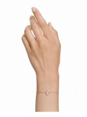 צמיד SWAROVSKI קולקציית Swan דגם 5738202