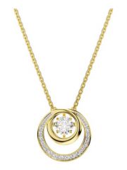 שרשרת  SWAROVSKI קולקציית Hyperbola דגם 5738248