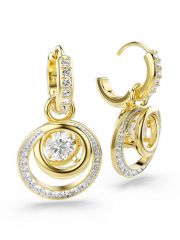 עגיל SWAROVSKI קולקציית Hyperbola דגם 5738249