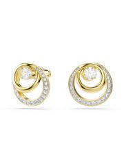 עגיל SWAROVSKI קולקציית Hyperbola דגם 5740407