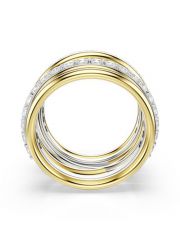 טבעת לאישה מבית SWAROVSKI קולקציית Hyperbola דגם 5740412