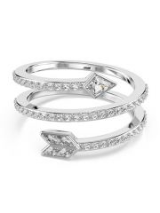 טבעת לאישה מבית SWAROVSKI קולקציית Idyllia דגם 5741526