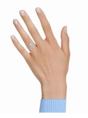 טבעת לאישה מבית SWAROVSKI קולקציית Idyllia דגם 5741526