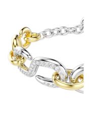 צמיד לאישה מבית SWAROVSKI קולקציית Dextera דגם 5741798