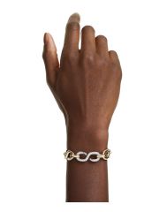 צמיד לאישה מבית SWAROVSKI קולקציית Dextera דגם 5741798