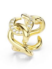 טבעת לאישה מבית SWAROVSKI קולקציית Dextera דגם 5741801