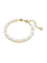 צמיד לאישה מבית SWAROVSKI קולקציית Matrix דגם 5742026